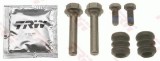 Set bucsi de ghidaj etrier frana Renault Clio I, Clio II, Megane I, Megane I Coach, Megane Scenic, Super 5, Twingo I, Twingo II Motor 1.0, 1.0, OE
