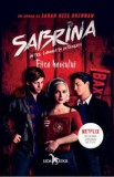 Cumpara ieftin Sabrina. Intre lumina si intuneric. Fiica haosului. Volumul 2/Sarah Rees Brennan