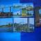 HOPCT LOT NR 810 TECHIRGHIOL -CT-5 CARTI POSTALE-RSR-NECIRCULATE