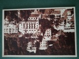 Vedere carte postala SLANIC MOLDOVA - ,necirculata, Printata