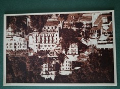 vedere carte postala SLANIC MOLDOVA - ,necirculata