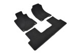 Set covorase auto mocheta Honda Crv IV (2012-2018), Umbrella