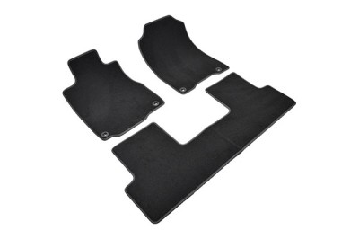 Set covorase auto mocheta Honda Crv IV (2012-2018) foto