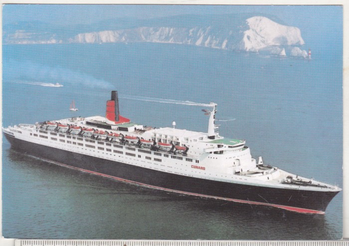 bnk cp Nave - Queen Elisabeth 2