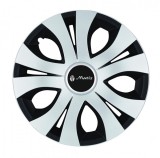 Cumpara ieftin Set 4 capace roti pentru Matiz, model Top Mix, R14
