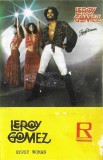 Leroy Gomez - Gypsy Woman, Caseta audio