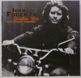 John Fogerty Deja Vu (All Over Again) (cd), Pop