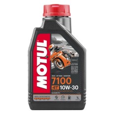 MOTUL 7100 10W-30 &ndash; 1L