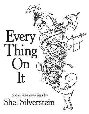 Every Thing on It foto