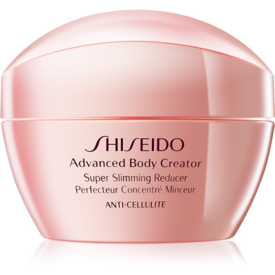 Shiseido Body Advanced Body Creator crema pentru slabit anti-celulită 200 ml foto