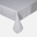 Fata de masă gri, Jacquard, 240x140cm, CMCLASS