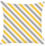 Cumpara ieftin Fata de perna decorativa, Fancy V406, 42x42