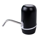 Cumpara ieftin Pompa electrica FOXMAG24 pentru dozarea apei din bidoane, uz casnic, cu incarcare USB, 1053