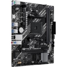 Placa de baza ASUS PRIME A520M-R