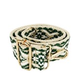 Cumpara ieftin Curea de schimb verde pentru poseta, ajustabila 23GS-5752