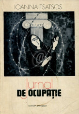 Jurnal de ocupatie foto