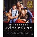 Mind&ouml;r&ouml;kk&eacute; J&oacute;bar&aacute;tok - Az epiz&oacute;dok t&ouml;rt&eacute;nete - Gary Susman