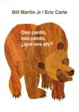 Oso Pardo, Oso Pardo, Que Ves Ahi