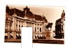 CP Bucuresti - Fundatia R. Carol I, interbelica, necirculata, stare foarte buna, Fotografie