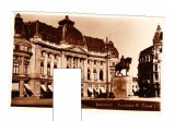 CP Bucuresti - Fundatia R. Carol I, interbelica, necirculata, stare foarte buna, Fotografie