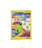 Hartie Cartonata A4 10 Culori , Set pentru Proiecte Creative