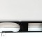 Ornament ceas de bord MERCEDES-BENZ E W213 2017 OEM: A2135407237 22344578