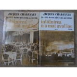 INTALNIREA N-A MAI AVUT LOC VOL.1-2-JACQUES CHABANNES-227100