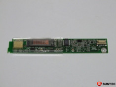 Invertor LCD laptop IBM ThinkPad A31 26P8301 foto