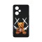 Husa BestCase&reg; Premium Silicon, Compatibila Cu OPPO A59 5G, 1.2MM Slim, Teddy