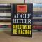 ADOLF HITLER - DIRECTIVELE DE RAZBOI , 1998 *
