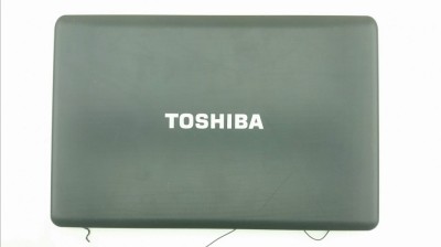 Capac display TOSHIBA SATELLITE C660 C660-1R2 ap0ik000300kssm0b114g foto