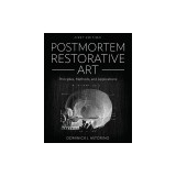 Postmortem Restorative Art: Principles, Methods, and Applications