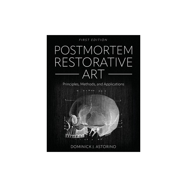 Postmortem Restorative Art: Principles, Methods, and Applications
