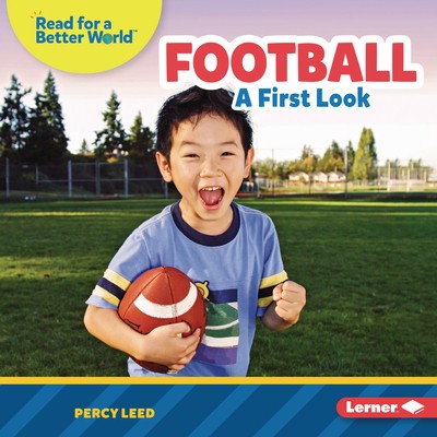 Football: A First Look foto