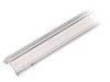 Profil aluminiu CORNER10 1m pentru module LED albă