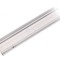Profil aluminiu CORNER10 1m pentru module LED albă