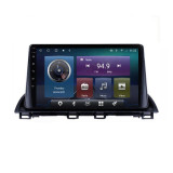 Navigatie dedicata Mazda 3 2014-2019 C-463 Octa Core cu Android Radio Bluetooth Internet GPS WIFI 4+32GB CarStore Technology, EDOTEC