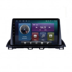 Navigatie dedicata Mazda 3 2014-2019 C-463 Octa Core cu Android Radio Bluetooth Internet GPS WIFI 4+32GB CarStore Technology