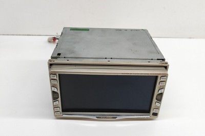 Unitate radio CD navigație TOYOTA HIACE IV Minibus / passenger _H1_, _H2_ 2001 OEM: Minibus / passenger | 28445115 foto