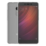 Husa Pentru XIAOMI RedMi 4X - Luxury Slim Case TSS, Fumuriu