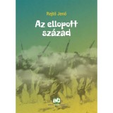 Az ellopott sz&aacute;zad - Rejtő Jenő