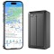 Mini Tracker GPS 4G Q11 Localizare precisa, avertizari inteligente