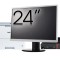 Pachet Calculator Second Hand Lenovo ThinkCentre M700 Mini PC, Intel Core i5-6400T 2.20GHz, 16GB DDR4, 512GB SSD + Monitor 24&amp;quot; &amp; Imprimanta Broth