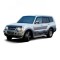 Deflector capota compatibil Mitsubishi Pajero 1999-2006 Cod: 30570799 / 5665K049 / DEF4