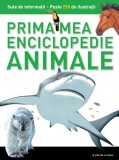 Cumpara ieftin Animale. Prima mea enciclopedie. Vol. 1