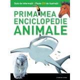 Animale. Prima mea enciclopedie. Vol. 1