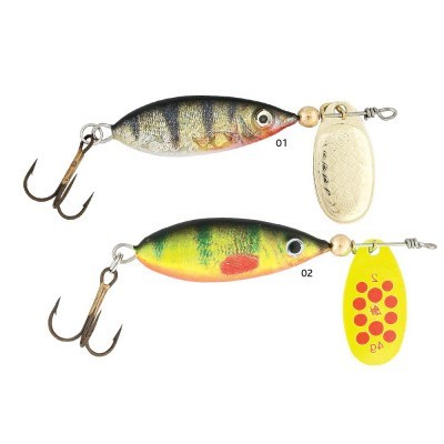 Vobler Devil Sinker 40 mm 02 foto