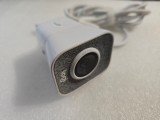 Camera web, Logitech, StreamCam, HD, 1080P, USB 3.1 Gen 1 Type-C, Alb/Gri