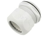 Garnitură etanșare SEZ DK M63 1,5 IP68 PA gri TV-M 63/2
