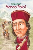 Carte Biografie Marco Polo brosata Joan Holub Carti Beletristica Venetia Italia Calatorii China